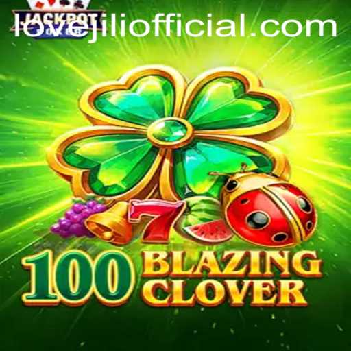 Discovering 100BlazingClover: The Game of Strategy and Luck