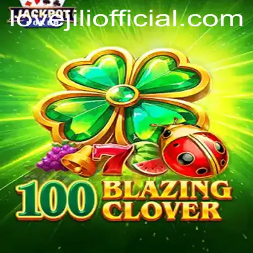 Discovering 100BlazingClover: The Game of Strategy and Luck