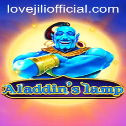 Discover the Enchanting World of Aladdinslamp: A Journey into Magic and Mystery with LOVEJILI