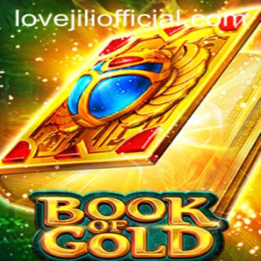 Exploring the Exciting World of BookofGold with the Twist of LOVEJILI