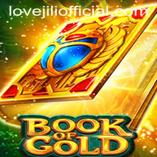 Exploring the Exciting World of BookofGold with the Twist of LOVEJILI