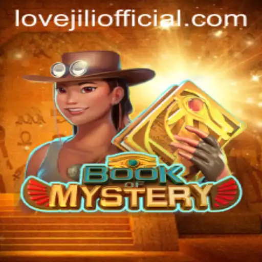 Unveiling the Mysteries of BookofMystery: A Journey with LOVEJILI