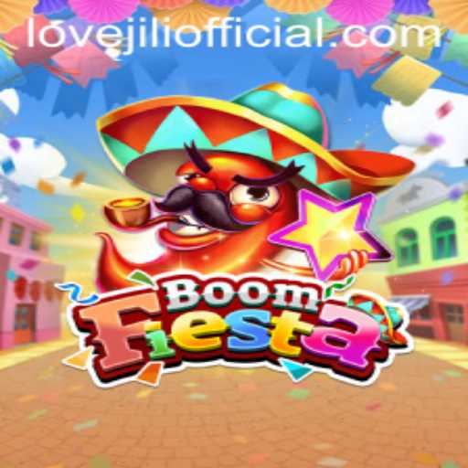 Explore the Exciting World of BoomFiesta: An Engaging Gaming Experience with LOVEJILI