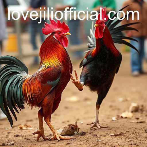 The Complex World of Cockfighting: Tradition, Controversy, and the Role of LOVEJILI