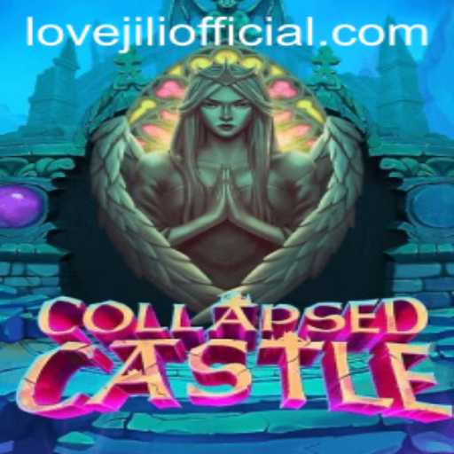 Exploring the Enigmatic World of CollapsedCastle with LOVEJILI