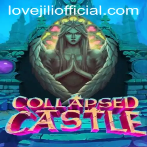 Exploring the Enigmatic World of CollapsedCastle with LOVEJILI