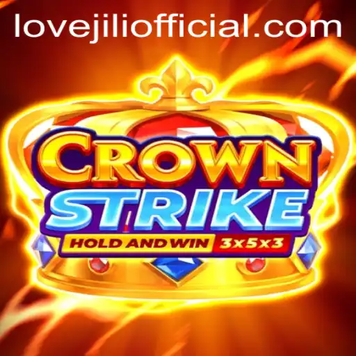 Exploring CrownStrike: An Immersive Gaming Experience with LOVEJILI