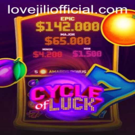 Unveiling the Thrills of CycleofLuck and the Charm of LOVEJILI