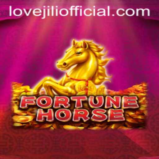 Exploring the Magic of FortuneHorse: A Deep Dive into LOVEJILI's Latest Masterpiece