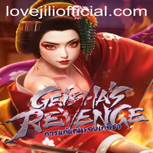 Explore GeishasRevenge: The Captivating World Behind LOVEJILI