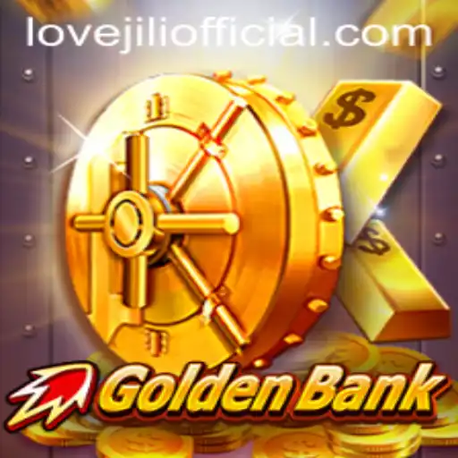 GoldenBank: Dive into a World of Strategy and Wealth Building with the Exciting Game Fueled by LOVEJILI