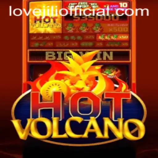Exploring HotVolcano: The Thrilling World of LOVEJILI