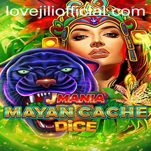 Unveiling the Magic of JManiaMayanCacheDice: A Journey into the World of LOVEJILI