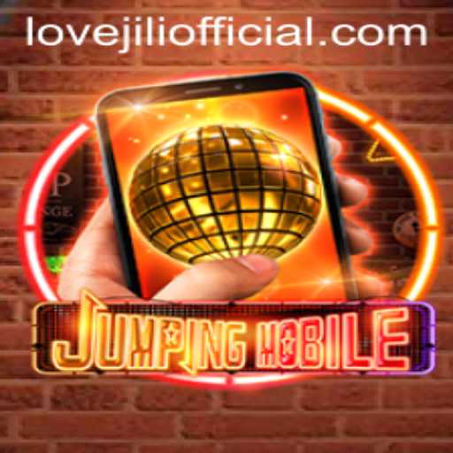Jumpingmobile - An Innovative Gaming Experience with LOVEJILI