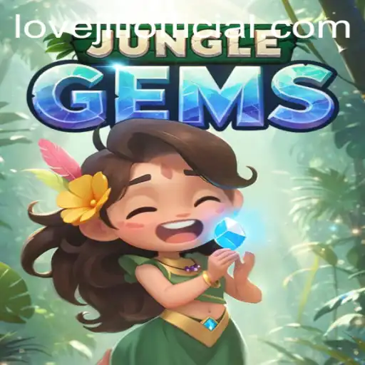 Explore the Dazzling World of JungleGems: A New Gaming Sensation