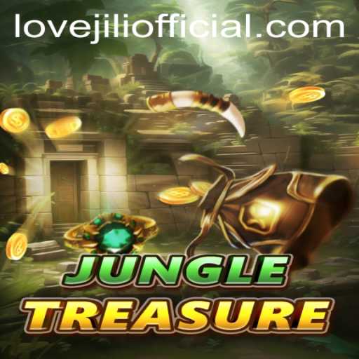 Unlock the Secrets of JungleTreasure: Embark on an Epic Adventure