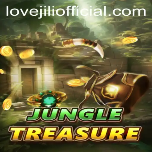Unlock the Secrets of JungleTreasure: Embark on an Epic Adventure