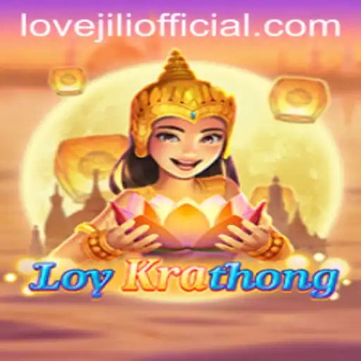 Discover the Joy of LoyKrathong with LOVEJILI