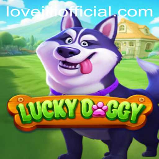 Experience the Thrills of LuckyDoggy: A Deep Dive into the Exciting New Game by LOVEJILI