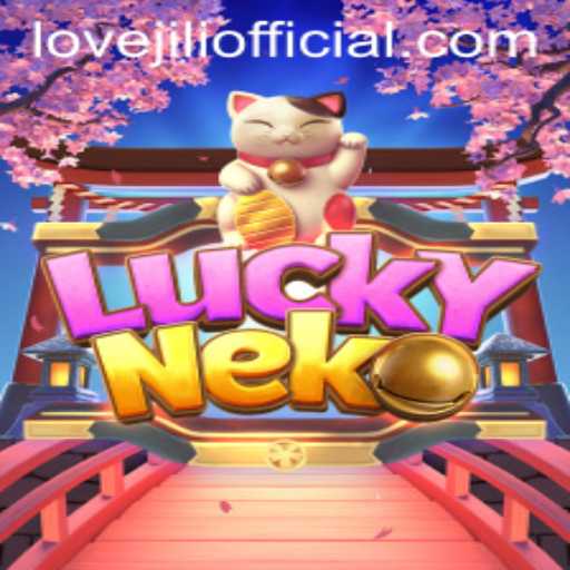 Discover the Excitement of LuckyNeko with LOVEJILI