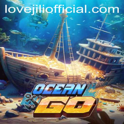 Explore the Exciting World of OceanGO: Dive into Adventure with LOVEJILI