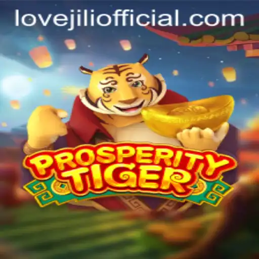 Exploring ProsperityTiger: A New Gaming Sensation by LOVEJILI