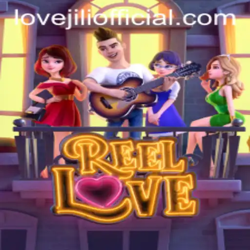 ReelLove: Unveiling a Game of Romance and Excitement