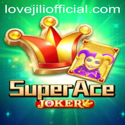 Embark on an Adventure with SuperAceJoker: A Comprehensive Guide