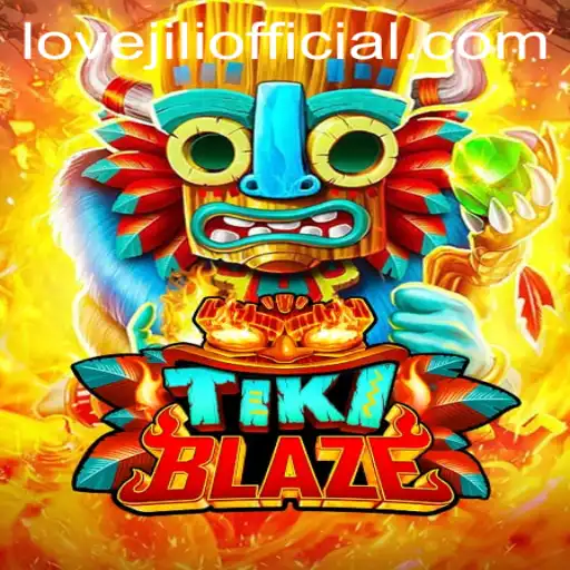 Discover the Exciting World of TikiBlaze Powered by LOVEJILI