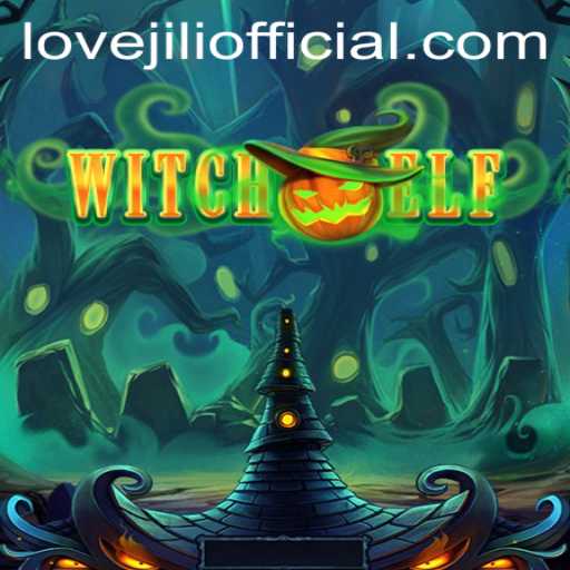 WitchElf: A Magical Journey in the Heart of the Forest